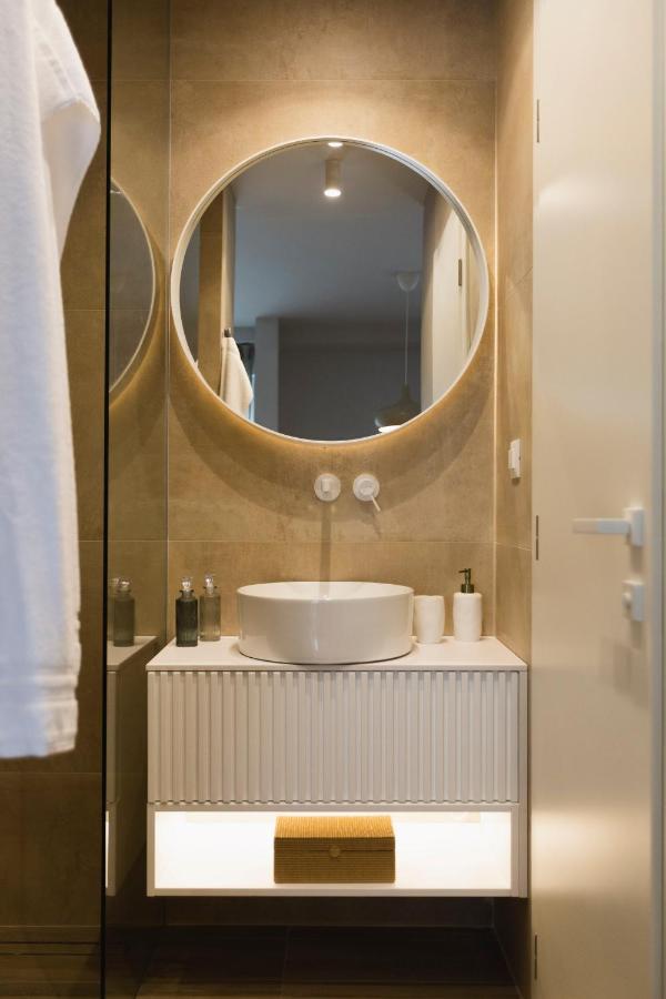 La Fortuna Luxury Apartment Spalato المظهر الخارجي الصورة