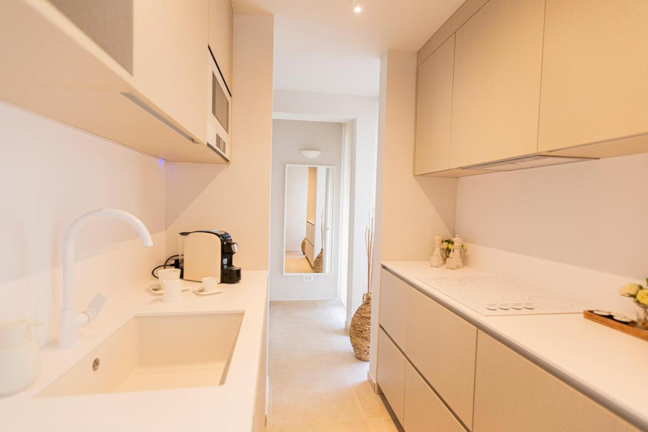 La Fortuna Luxury Apartment Spalato المظهر الخارجي الصورة