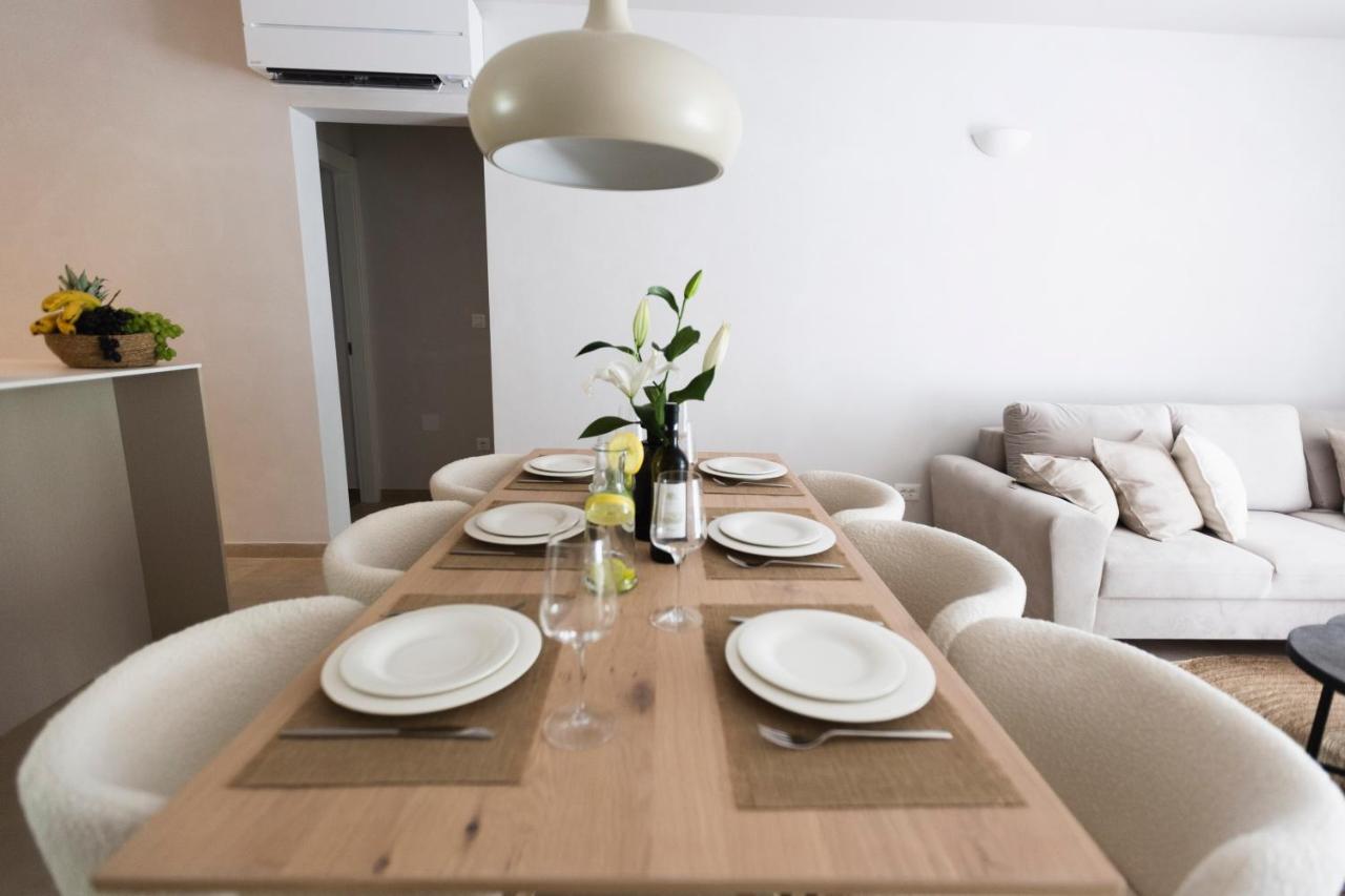 La Fortuna Luxury Apartment Spalato المظهر الخارجي الصورة