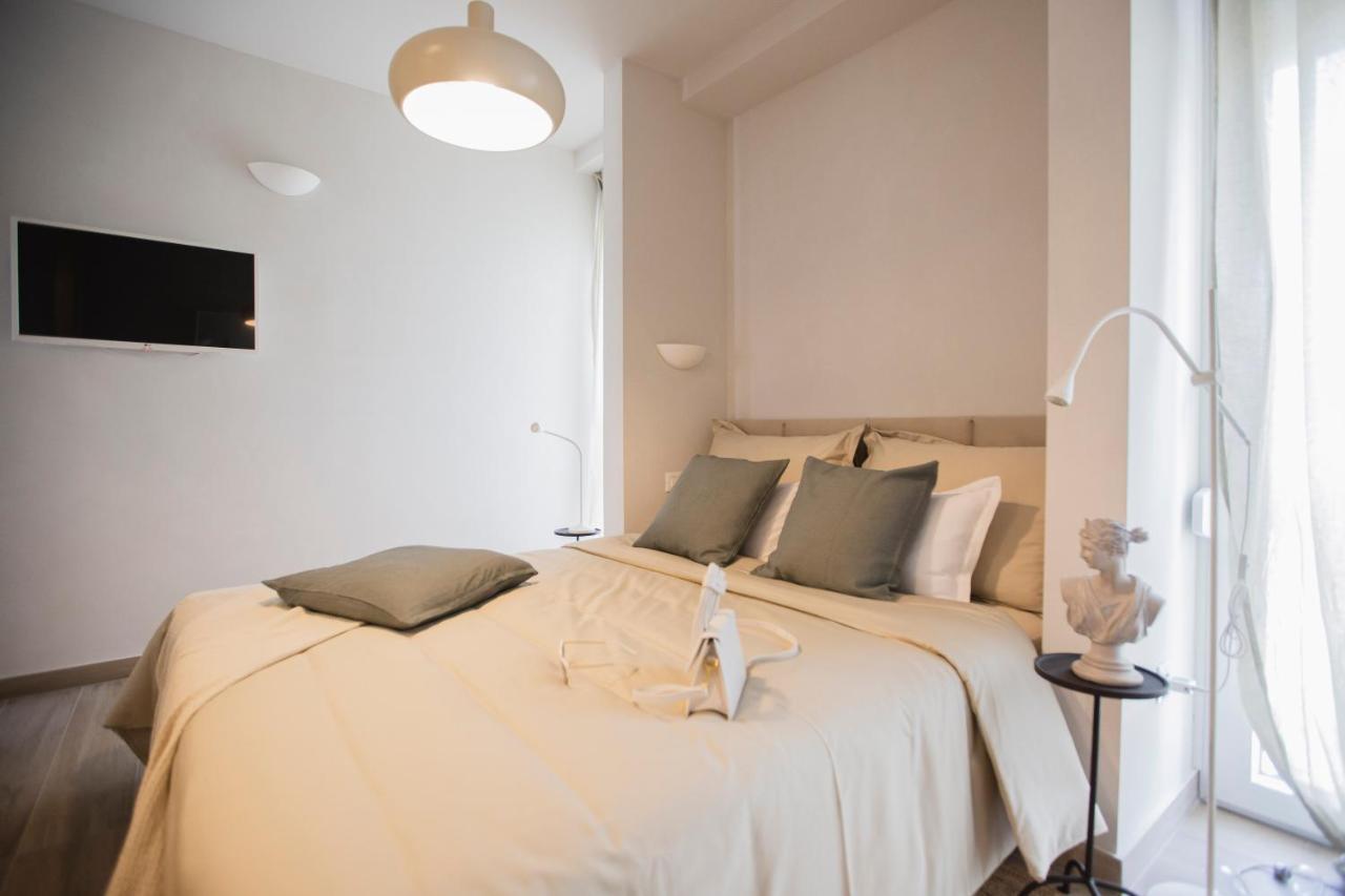La Fortuna Luxury Apartment Spalato المظهر الخارجي الصورة