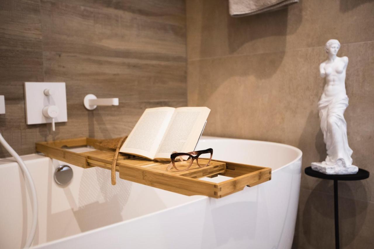 La Fortuna Luxury Apartment Spalato المظهر الخارجي الصورة