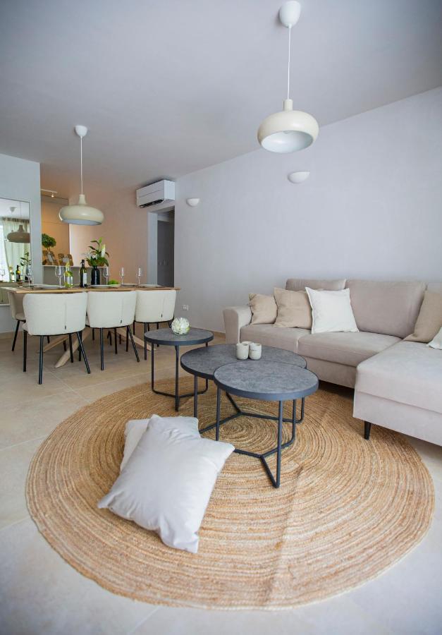 La Fortuna Luxury Apartment Spalato المظهر الخارجي الصورة