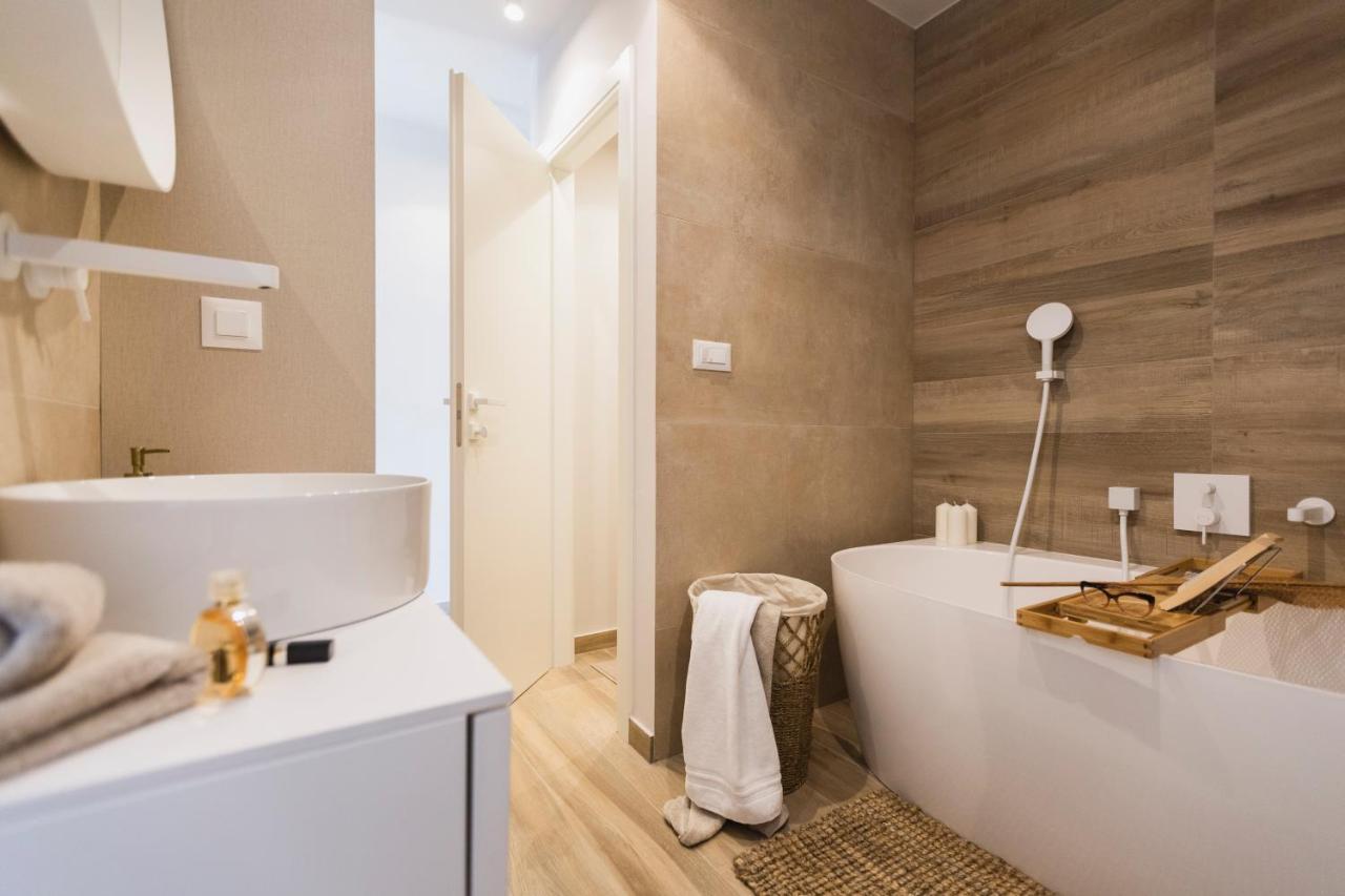 La Fortuna Luxury Apartment Spalato المظهر الخارجي الصورة