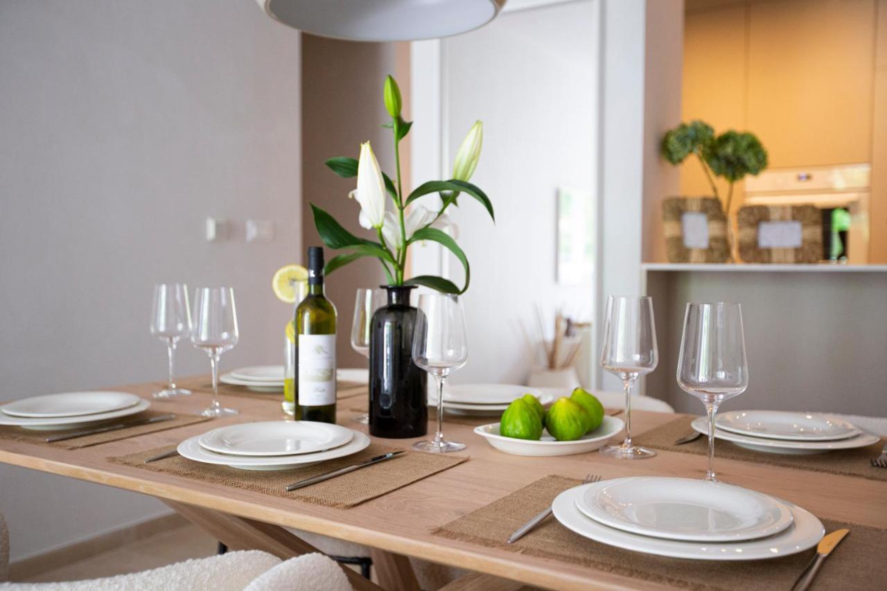 La Fortuna Luxury Apartment Spalato المظهر الخارجي الصورة