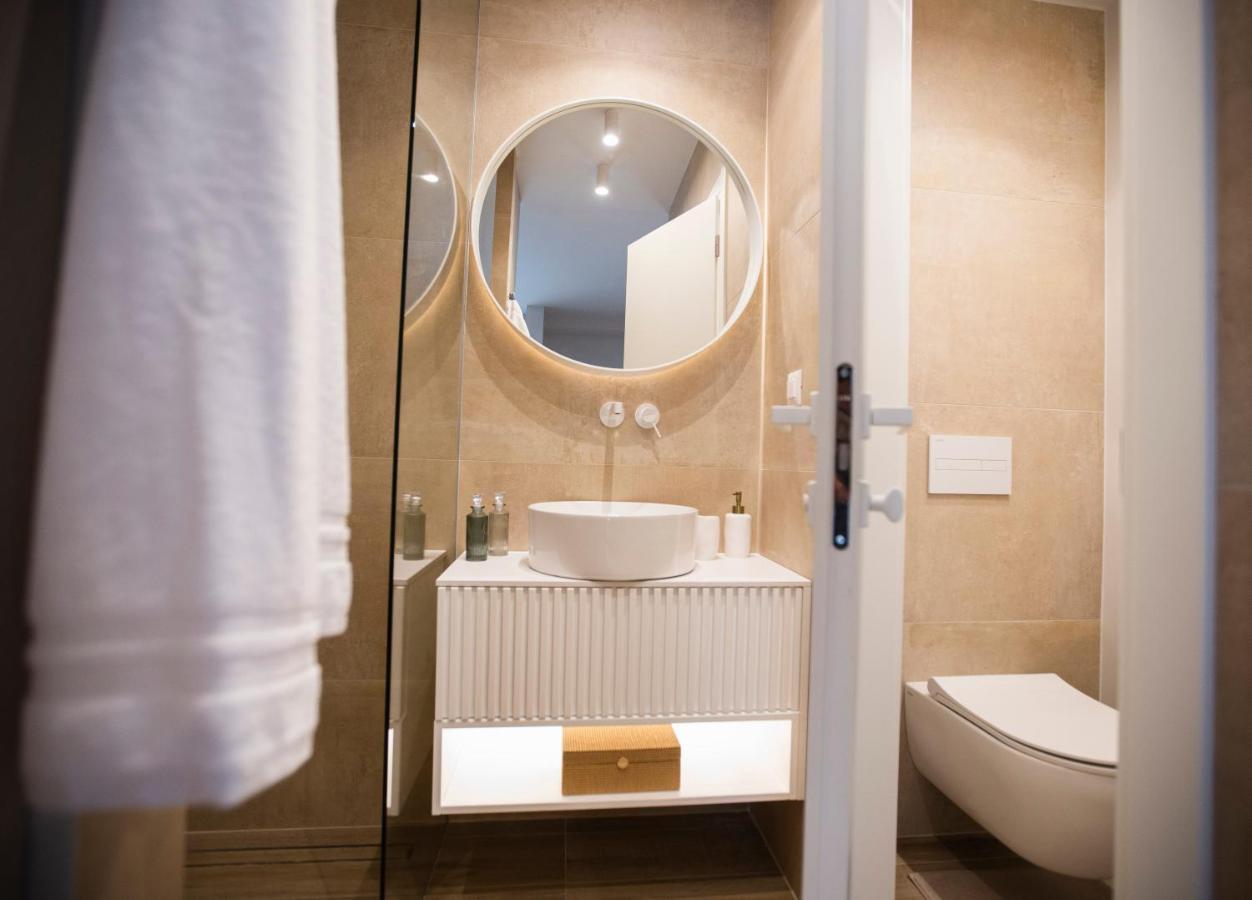 La Fortuna Luxury Apartment Spalato المظهر الخارجي الصورة