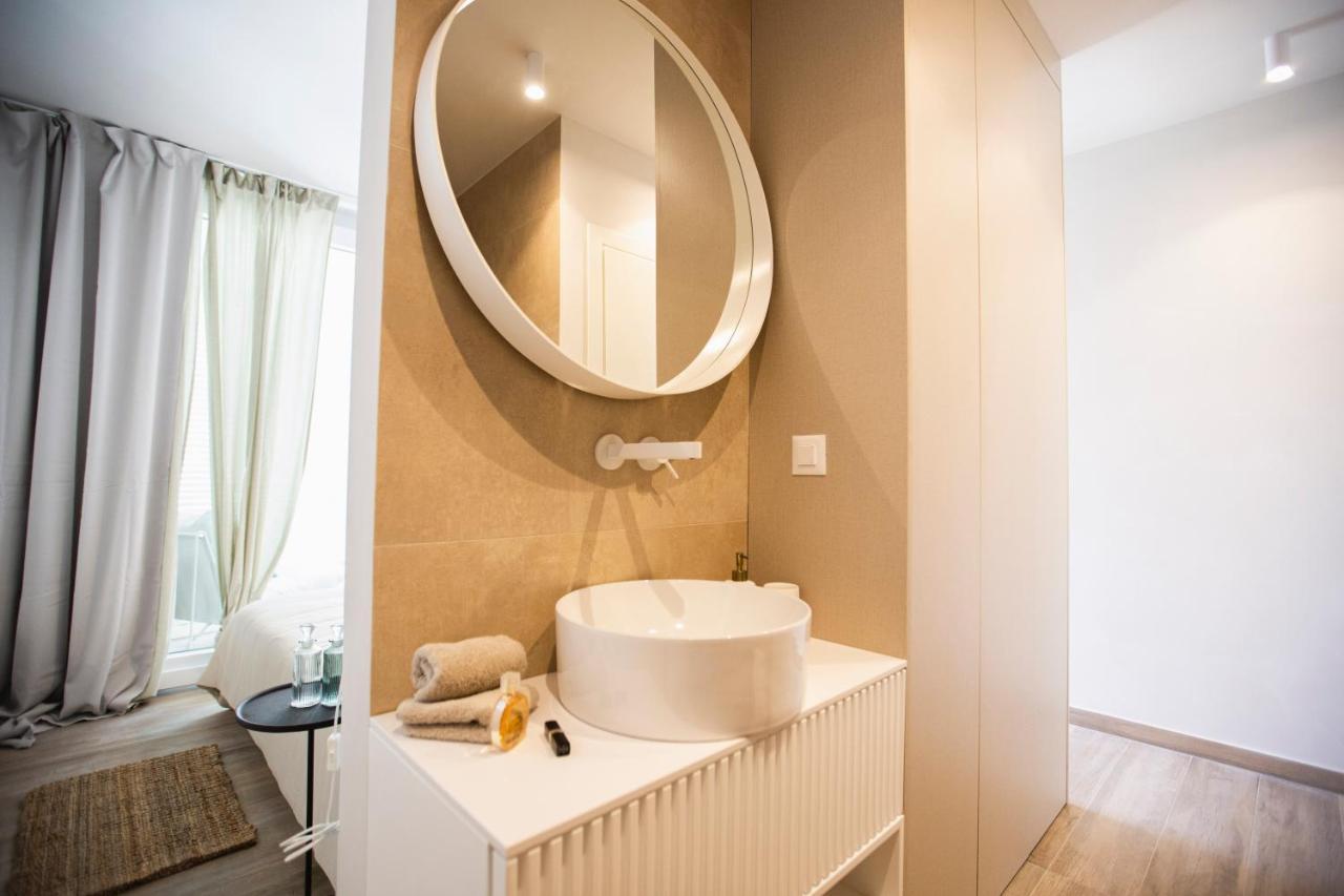 La Fortuna Luxury Apartment Spalato المظهر الخارجي الصورة