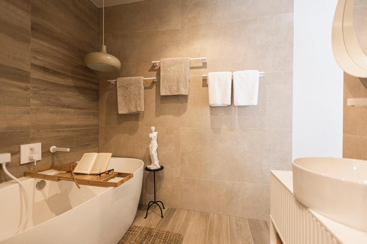 La Fortuna Luxury Apartment Spalato المظهر الخارجي الصورة