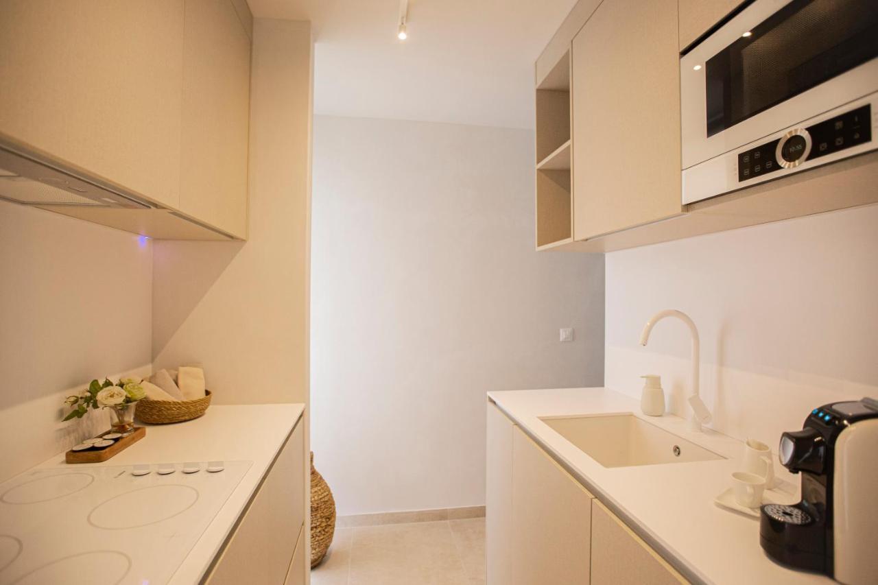La Fortuna Luxury Apartment Spalato المظهر الخارجي الصورة