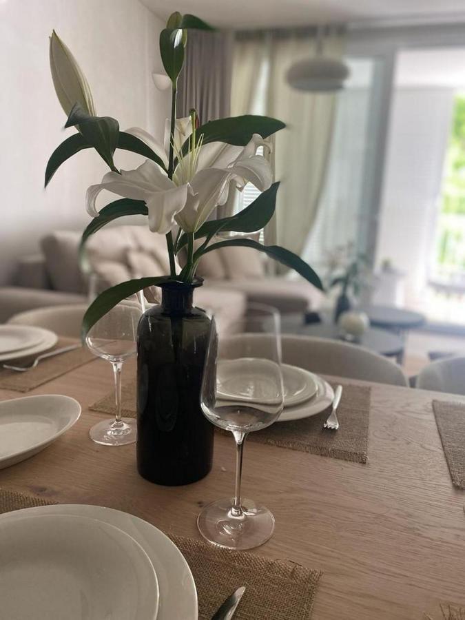 La Fortuna Luxury Apartment Spalato المظهر الخارجي الصورة