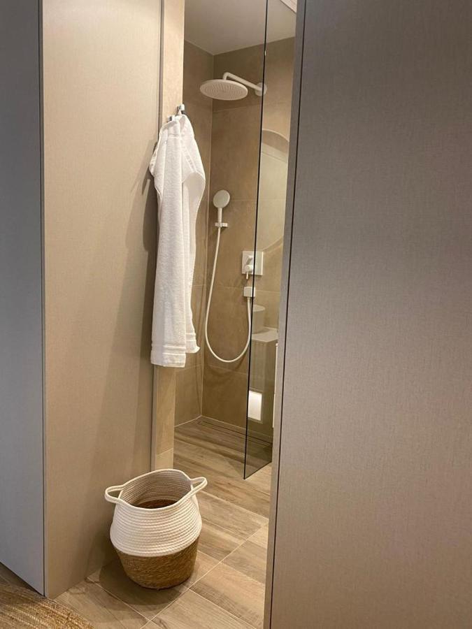 La Fortuna Luxury Apartment Spalato المظهر الخارجي الصورة