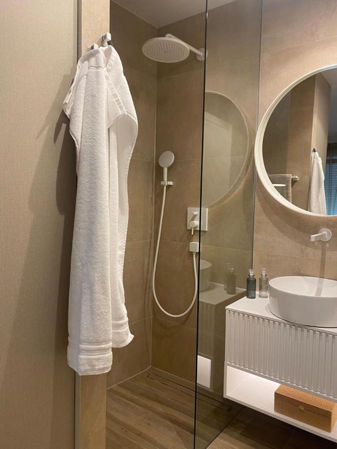 La Fortuna Luxury Apartment Spalato المظهر الخارجي الصورة